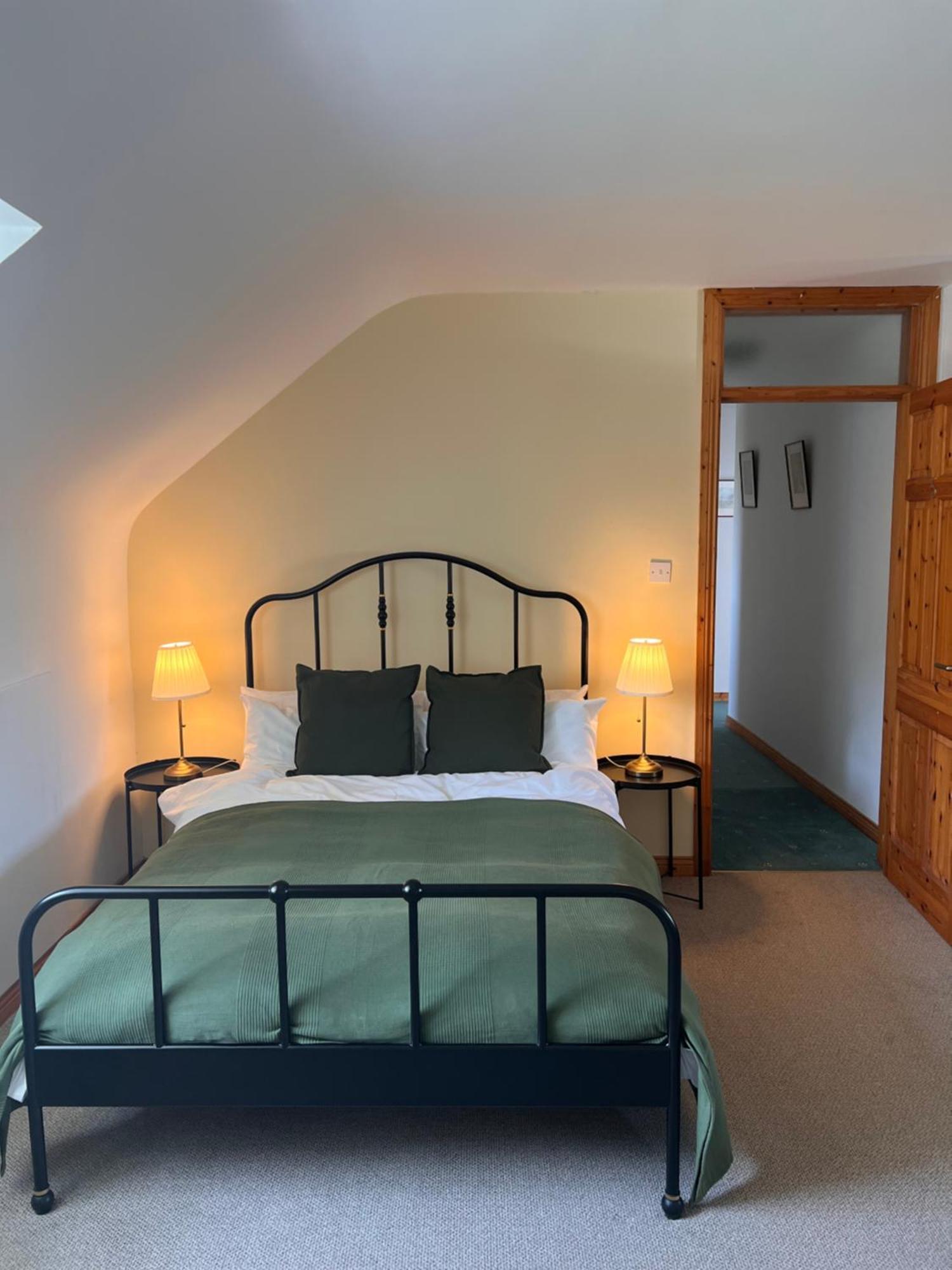 Bed and Breakfast Valentia View Портмаги Номер фото