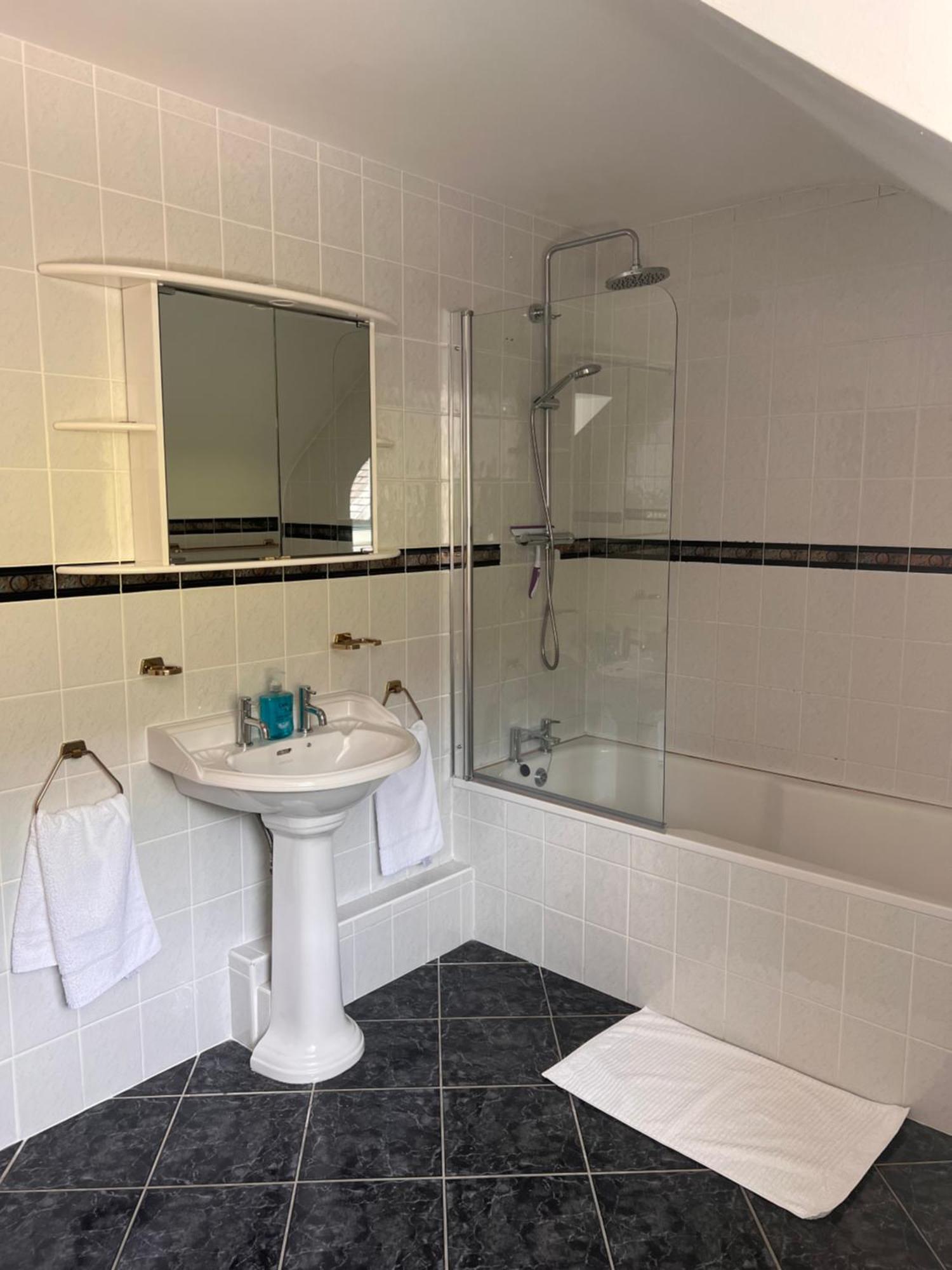 Bed and Breakfast Valentia View Портмаги Номер фото
